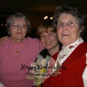 Meet your Posher, Patricia